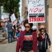 Grève à Hollywood : Accord de principe entre scénaristes et studios, la grève est terminée